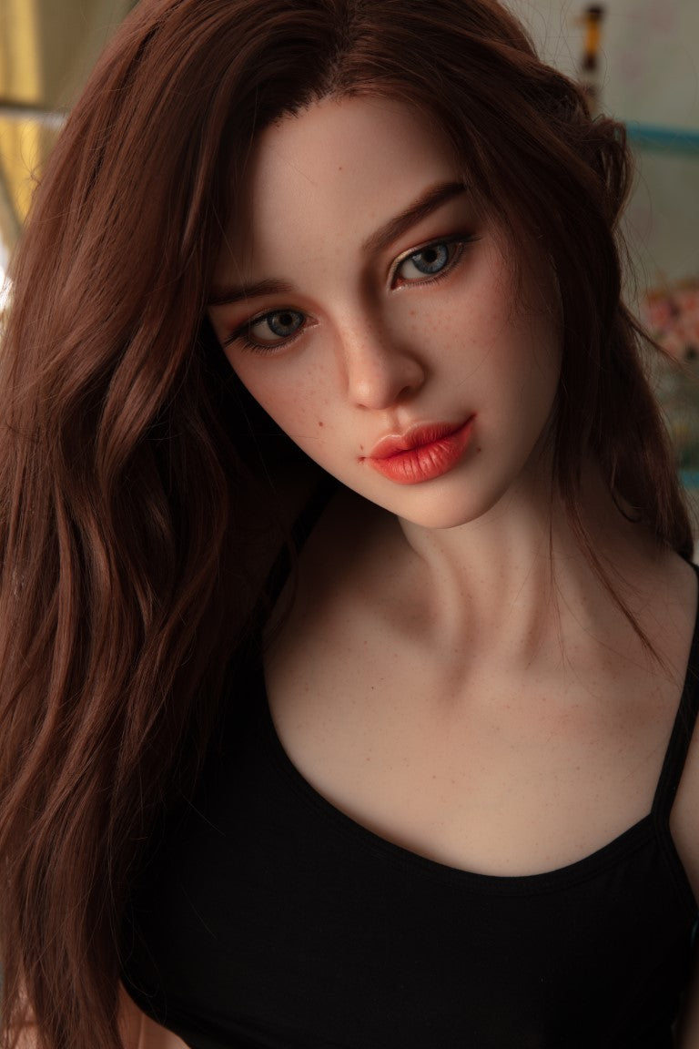 Hedy Sex doll (Starpery 171cm A-cup TPE+silicone) EXPRESS