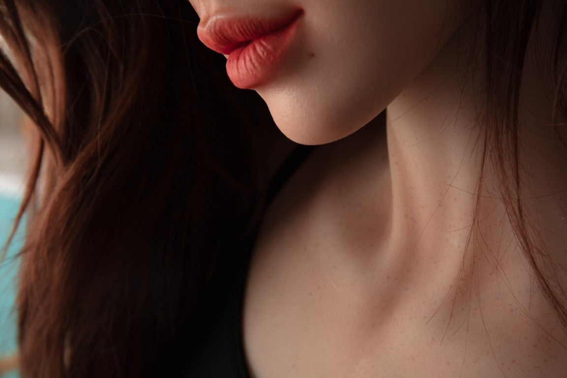 Hedy Sexdocka (Starpery 171cm A-kupa TPE+Silikon) EXPRESS