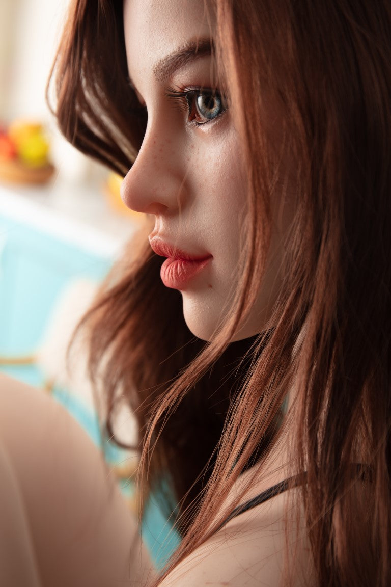 Hedy Sex doll (Starpery 171cm A-cup TPE+silicone) EXPRESS