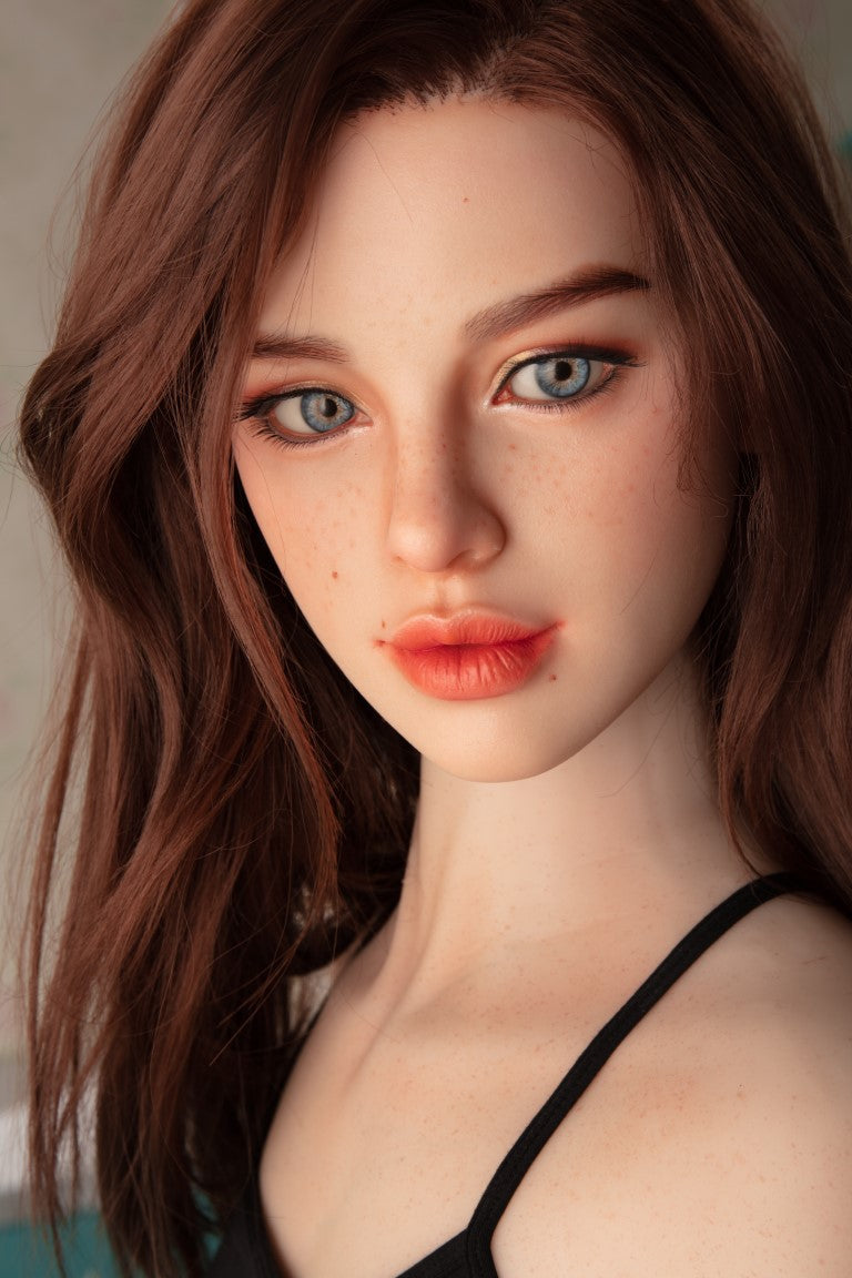 Hedy Sex doll (Starpery 171cm A-cup TPE+silicone) EXPRESS