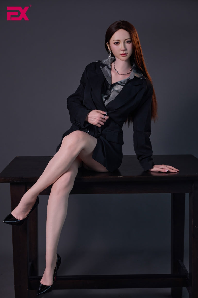 Ruoyi seksinukke (EXDoll 171cm F-cup #Ukiyo-E silikoni)