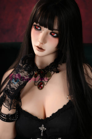 Yuri Sex doll (Sigafun 164cm f-cup #SG6 silicone+TPE)