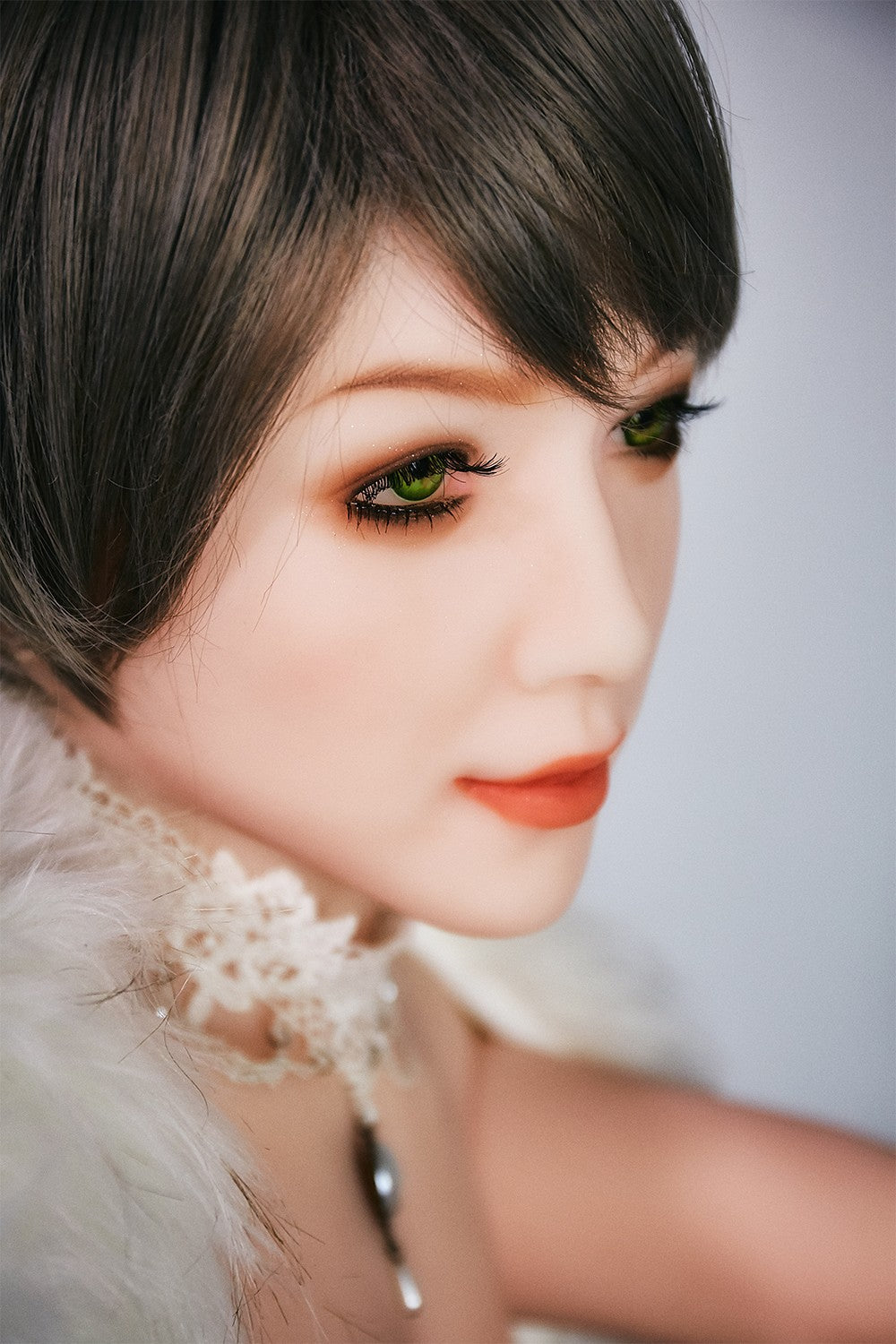 Safiiri seksinukke (HRDoll 165cm D-cup #30 TPE)