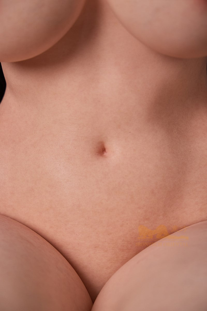 Lina Sex doll (Irontech Doll 153cm E-cup A3 silicone)