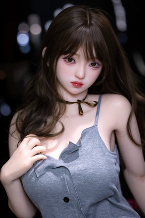 Katy Sex -nukke (Aibei Doll 157cm D-KUPA TPE) Express