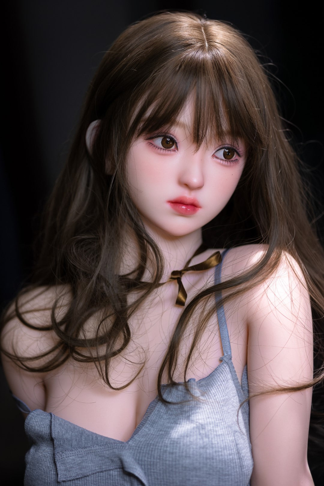 Katy Sexdocka (Aibei Doll 157cm D-Kupa TPE) EXPRESS