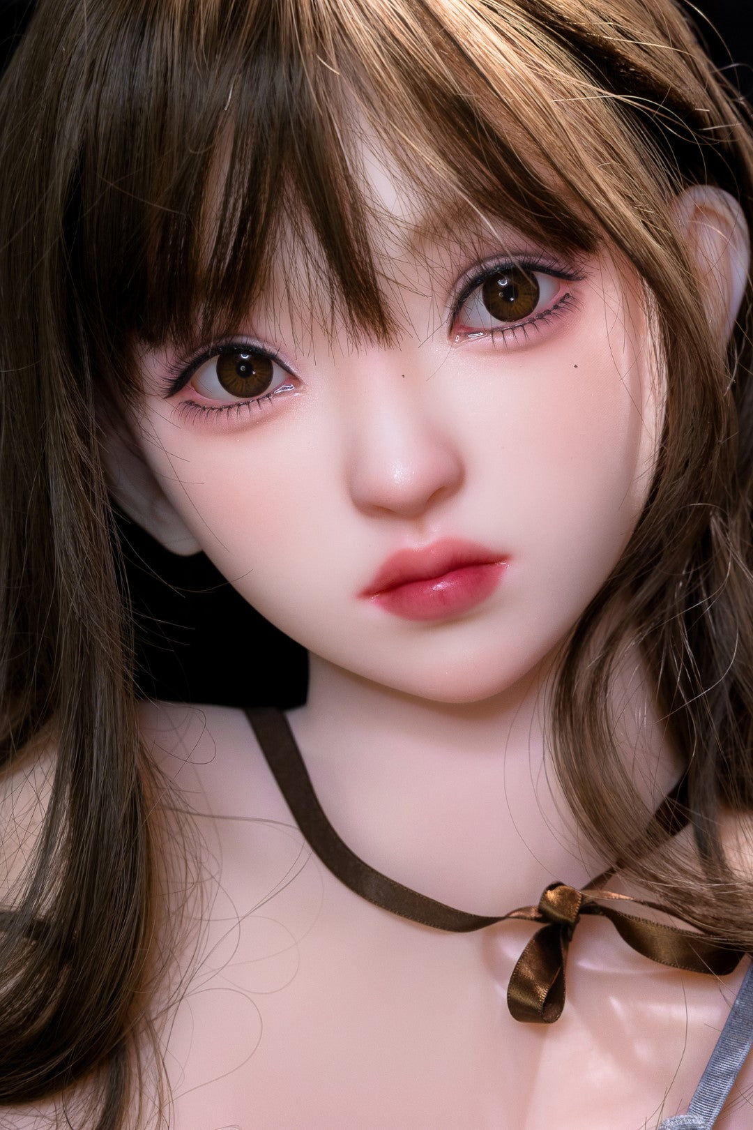 Katy Sexdocka (Aibei Doll 157cm D-Kupa TPE) EXPRESS