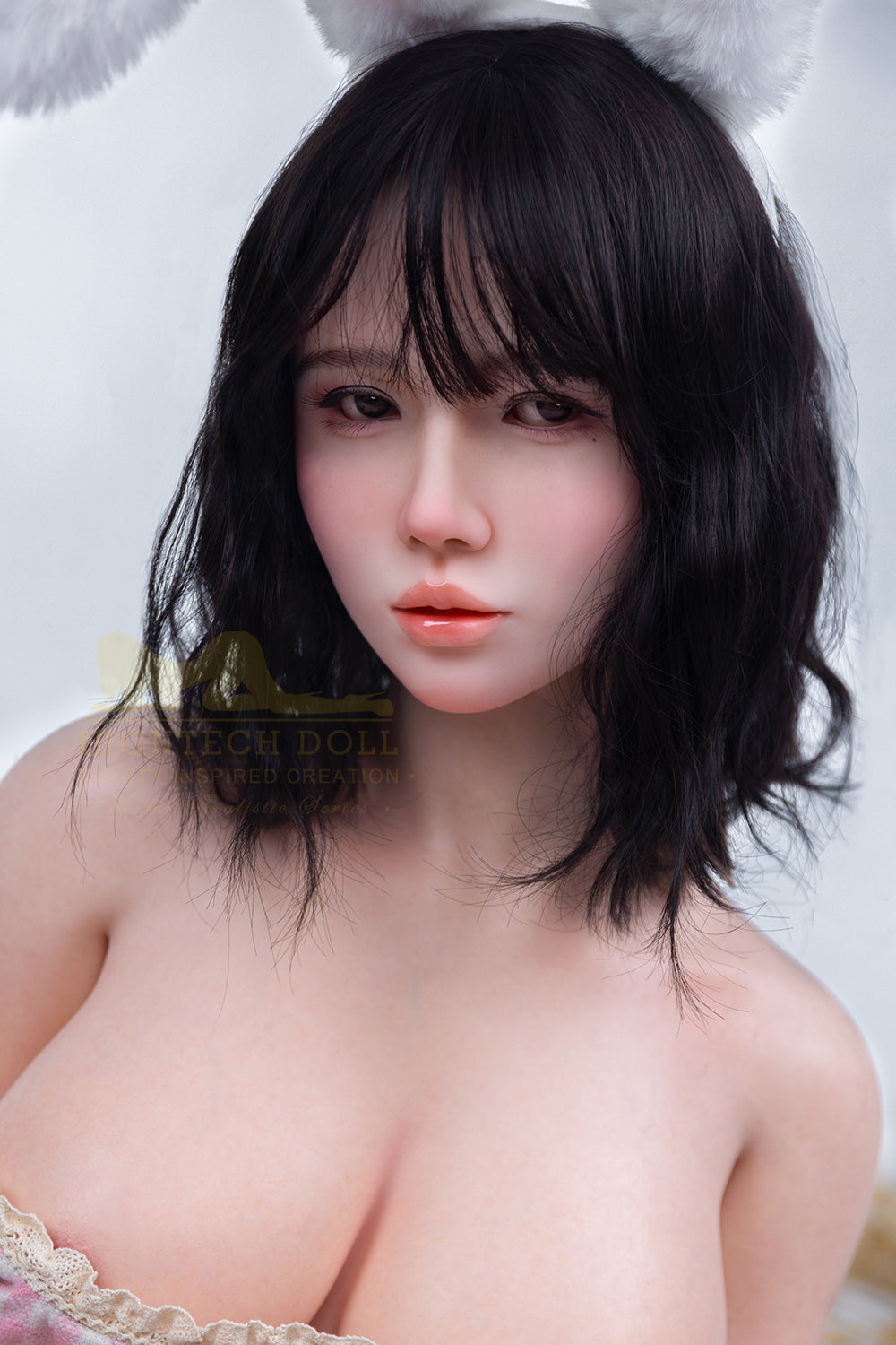 Tanya seksinukke (Irontech Doll 166 cm c-cup S49 silikoni)