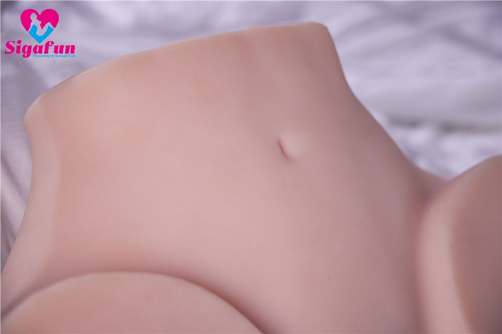 Vanessa seksinukke SG-T-001 (Sigafun Butt 30cm TPE)