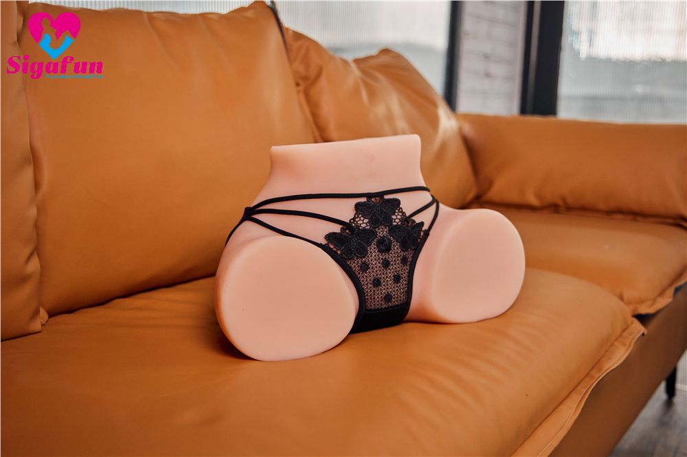 Miwa Sexdocka SG-T-002 (Sigafun Rumpa 24cm TPE)
