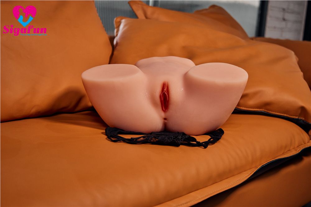Miwa Sexdocka SG-T-002 (Sigafun Rumpa 24cm TPE)