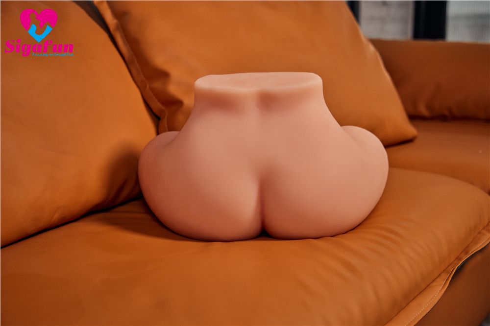 Miwa Sexdocka SG-T-002 (Sigafun Rumpa 24cm TPE)
