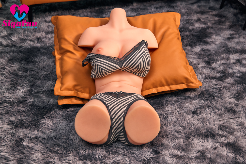 Akiko seksinukke SG-T-005 (Sigafun-runko 92 cm c-cup TPE)