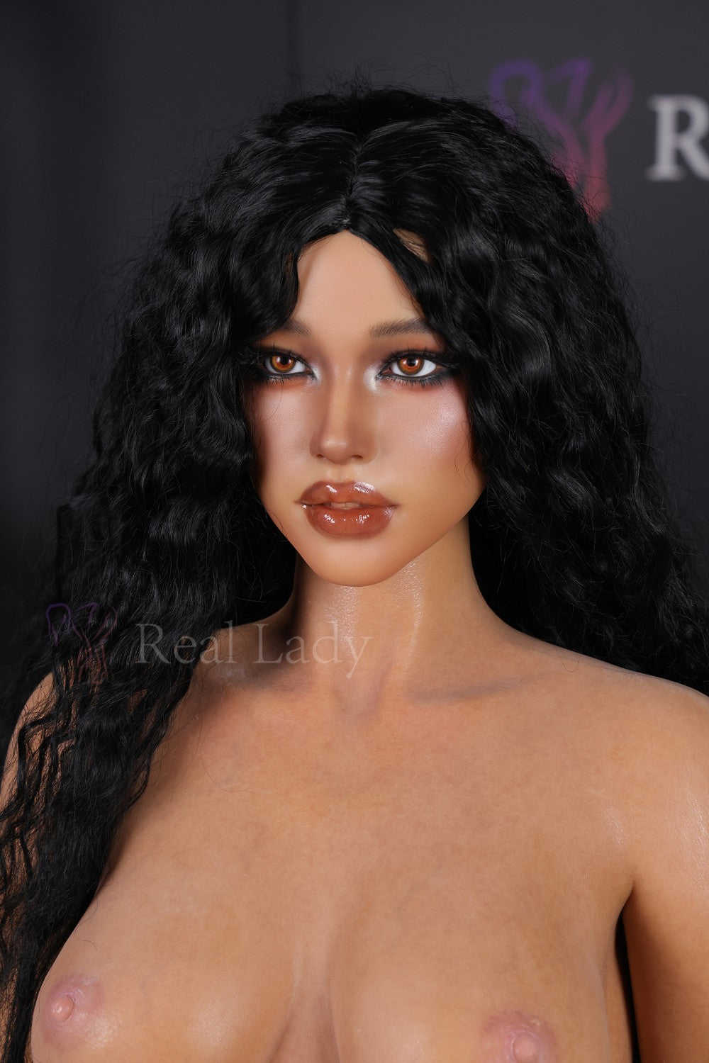 Leixi seksinukke (Real Lady 170 cm c-cup S42 silikoni)