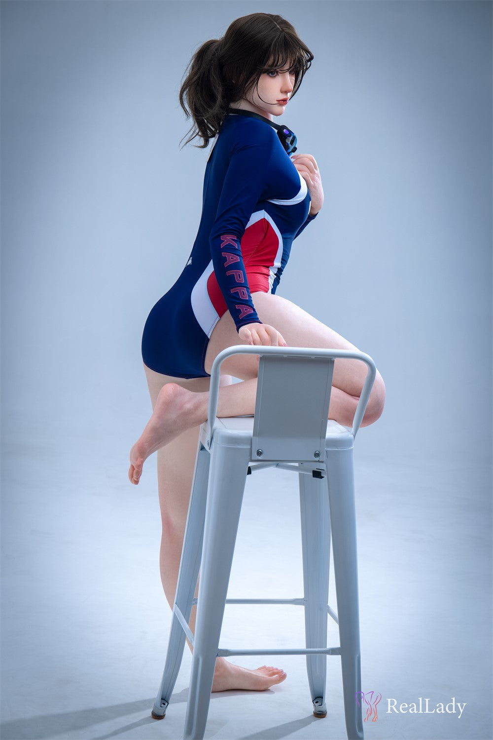 Nabi Sex doll (Real Lady 170cm C-cup P36 silicone)