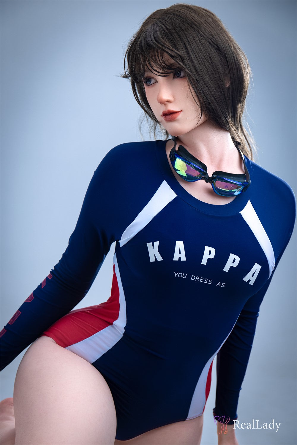 Nabi Sex doll (Real Lady 170cm c-cup S36 silicone)