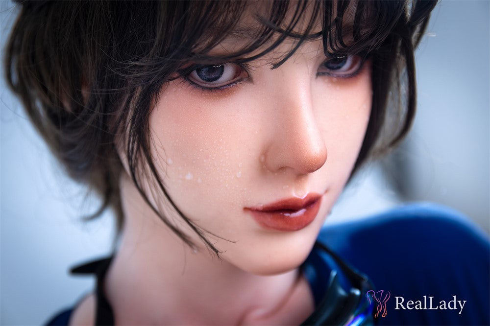 Nabi Sex doll (Real Lady 170cm c-cup S36 silicone)
