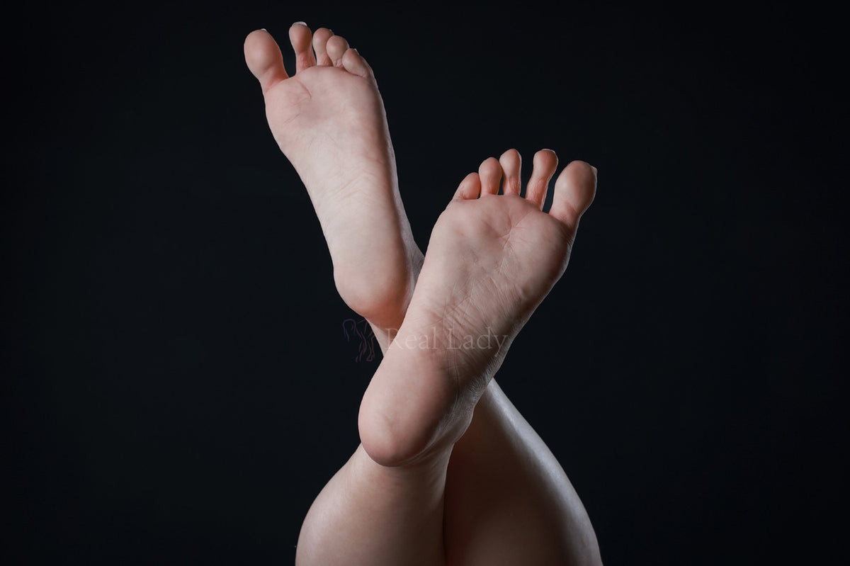 Yuna seksinukke (Real Lady 159cm F-cup T1 silikoni)