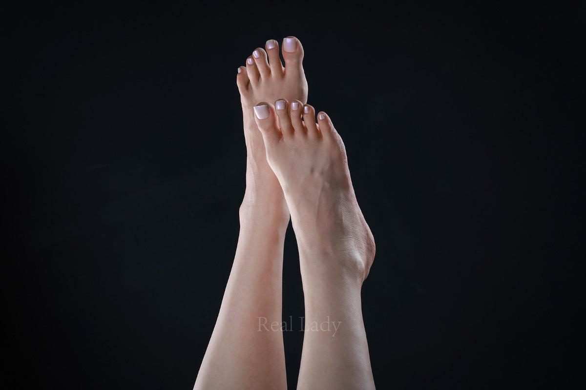 Yuna seksinukke (Real Lady 159cm F-cup T1 silikoni)