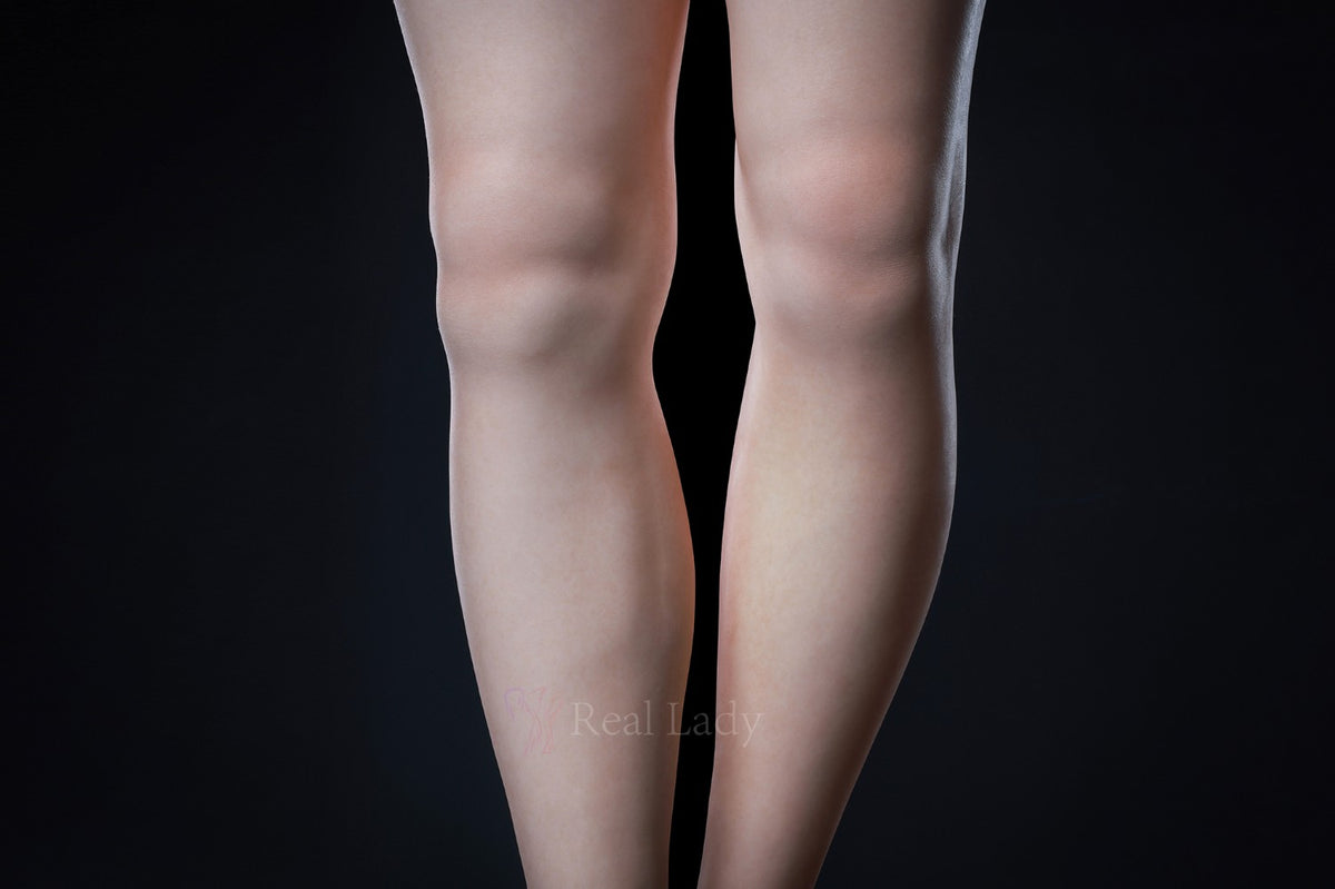 Yuna seksinukke (Real Lady 159cm F-cup T1 silikoni)