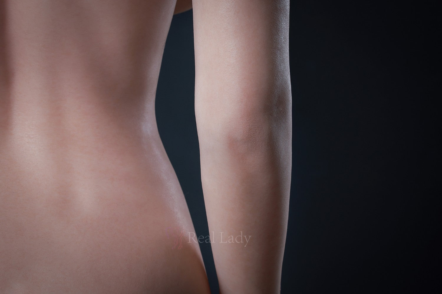 Yuna seksinukke (Real Lady 159cm F-cup T1 silikoni)