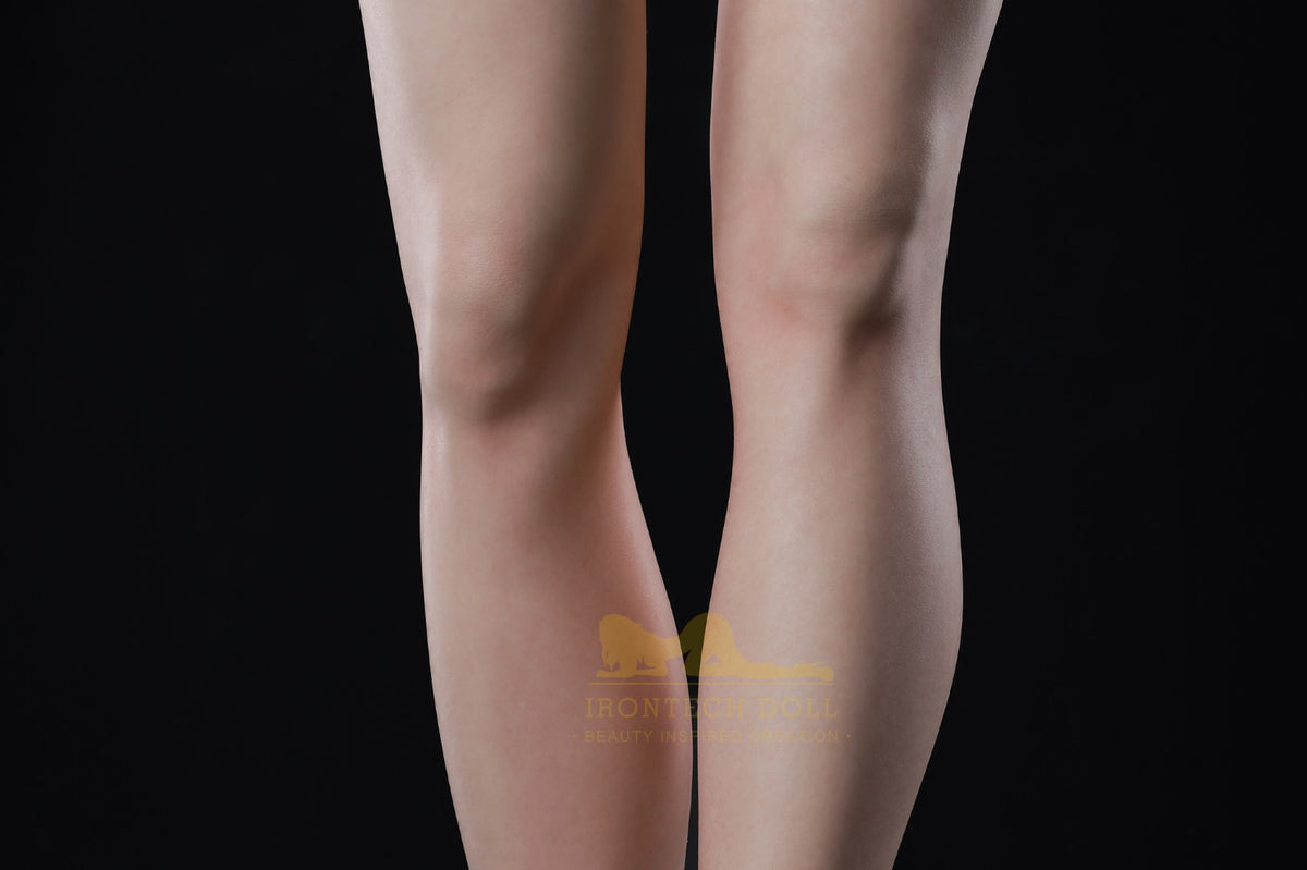 Miku seksinukke (Irontech Doll 161cm D-cup S14 silikoni)