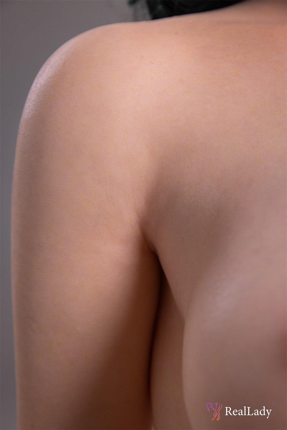 Heidi seksinukke (Real Lady 170 cm c-cup S46 silikoni)