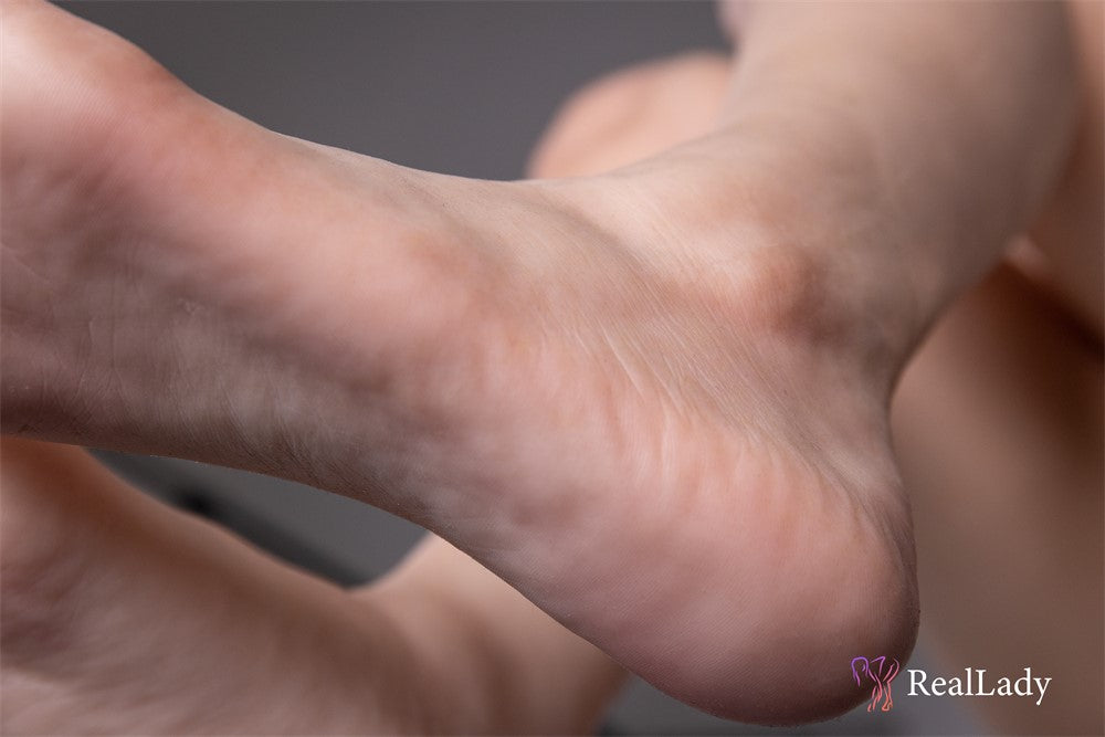 Heidi Sex doll (Real Lady 170cm C-cup S46 silicone)