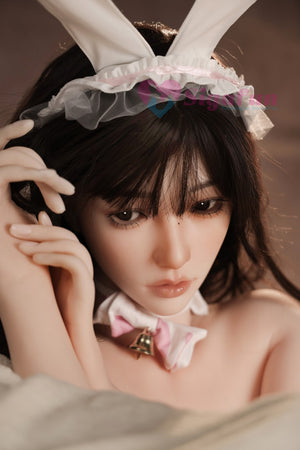 Juri seksinukke (Sigafun 159 cm f-cup #SG6 TPE+silikoni) EXPRESS