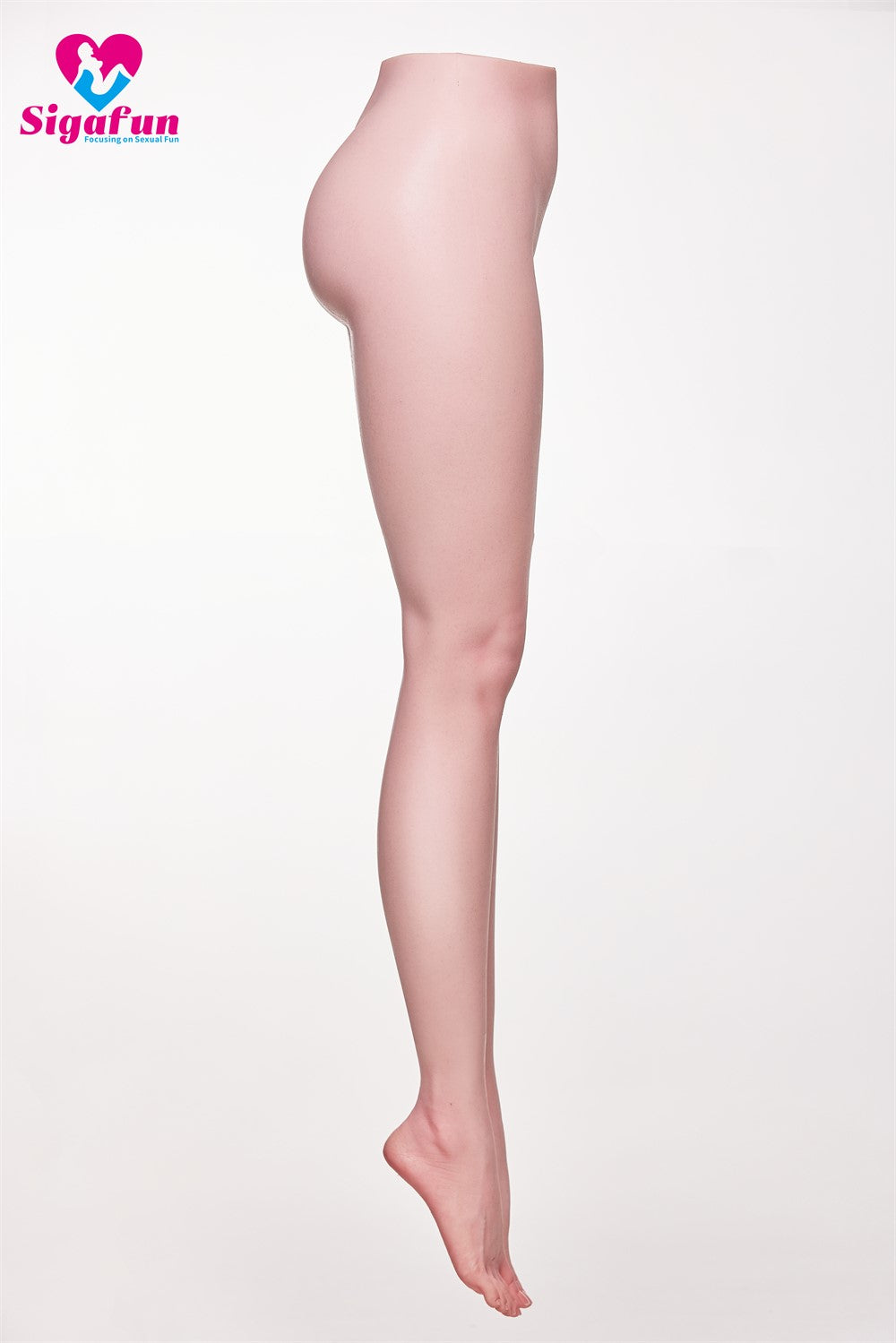 Isabel Sex doll SG-T-007 (Sigafun lower body 107cm silicone)