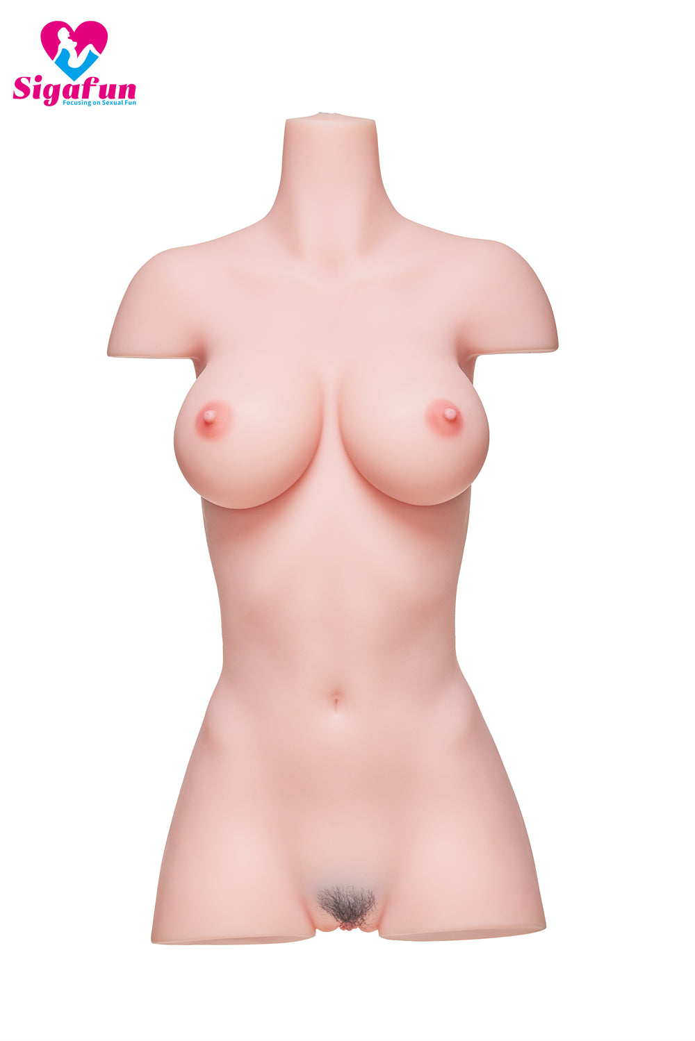 Akiko seksinukke SG-T-005 (Sigafun-runko 92 cm c-cup TPE)