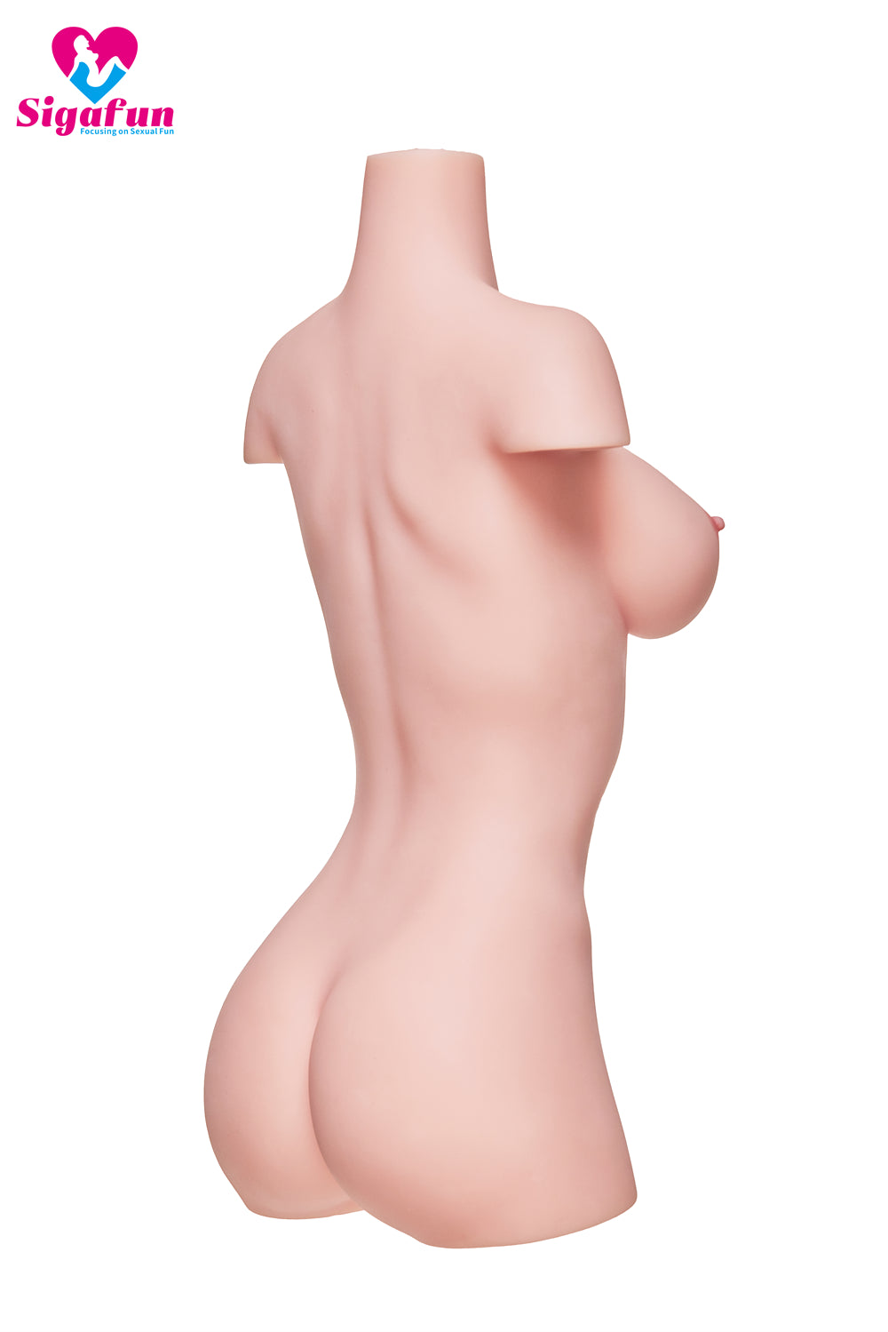 Akiko seksinukke SG-T-005 (Sigafun-runko 92 cm c-cup TPE)