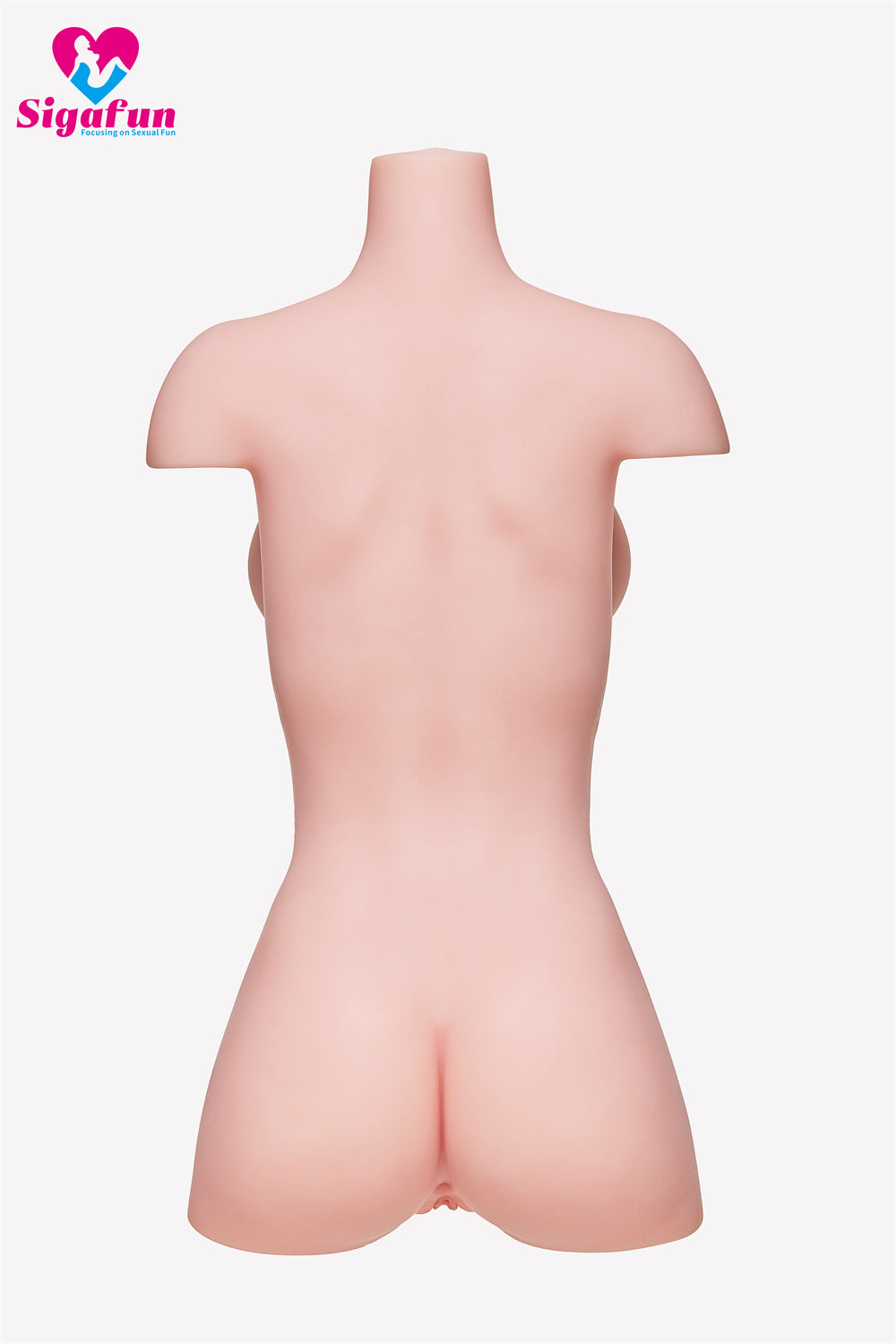Akiko seksinukke SG-T-005 (Sigafun-runko 92 cm c-cup TPE)
