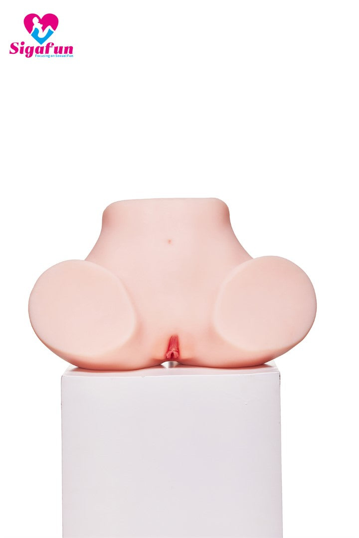 Miwa Sexdocka SG-T-002 (Sigafun Rumpa 24cm TPE)