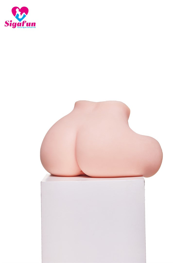 Miwa Sexdocka SG-T-002 (Sigafun Rumpa 24cm TPE)