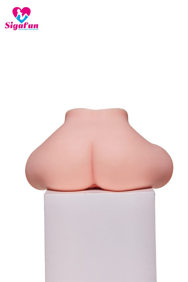 Miwa Sexdocka SG-T-002 (Sigafun Rumpa 24cm TPE)
