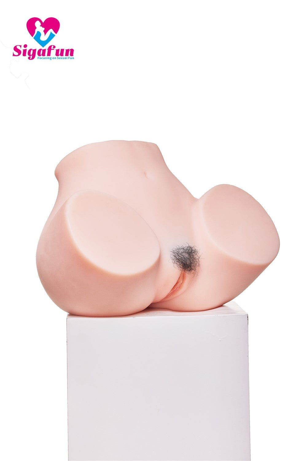 Vanessa seksinukke SG-T-001 (Sigafun Butt 30cm TPE)