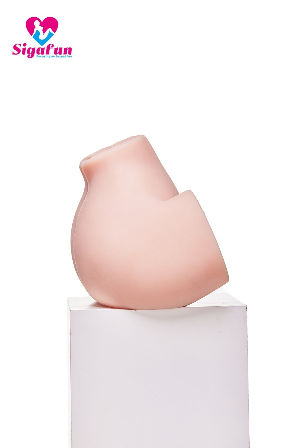 Vanessa seksinukke SG-T-001 (Sigafun Butt 30cm TPE)