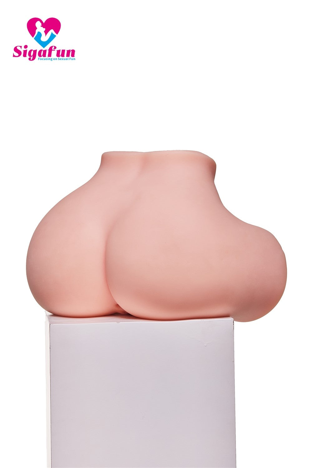 Vanessa seksinukke SG-T-001 (Sigafun Butt 30cm TPE)