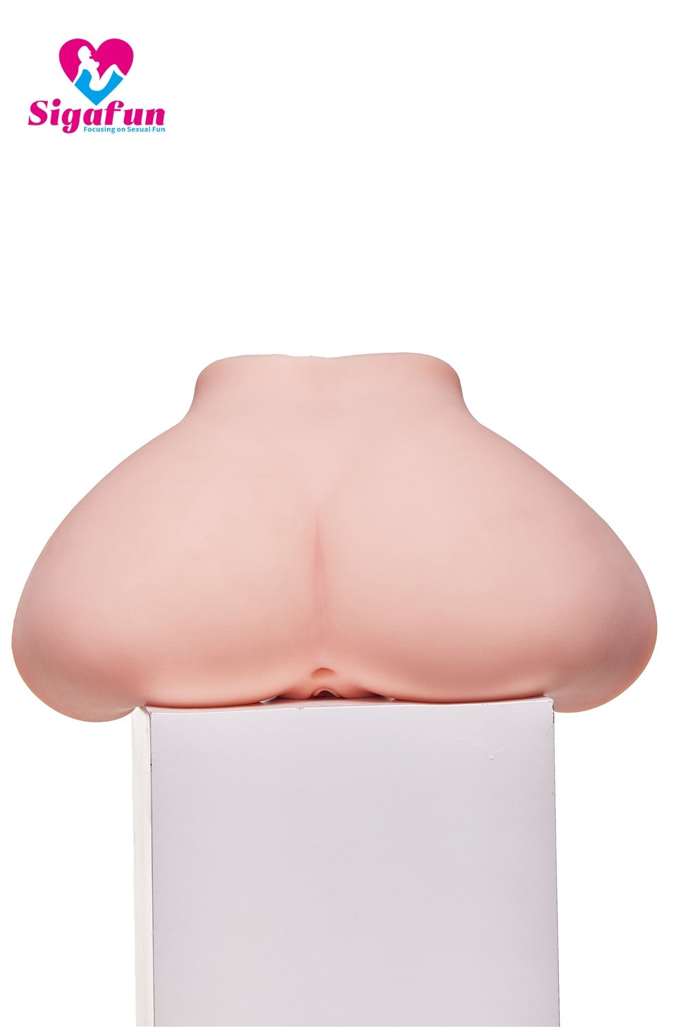 Vanessa seksinukke SG-T-001 (Sigafun Butt 30cm TPE)