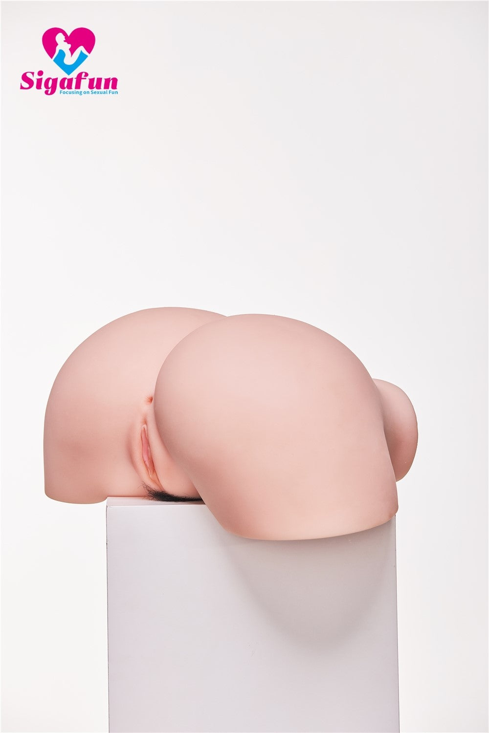 Vanessa seksinukke SG-T-001 (Sigafun Butt 30cm TPE)