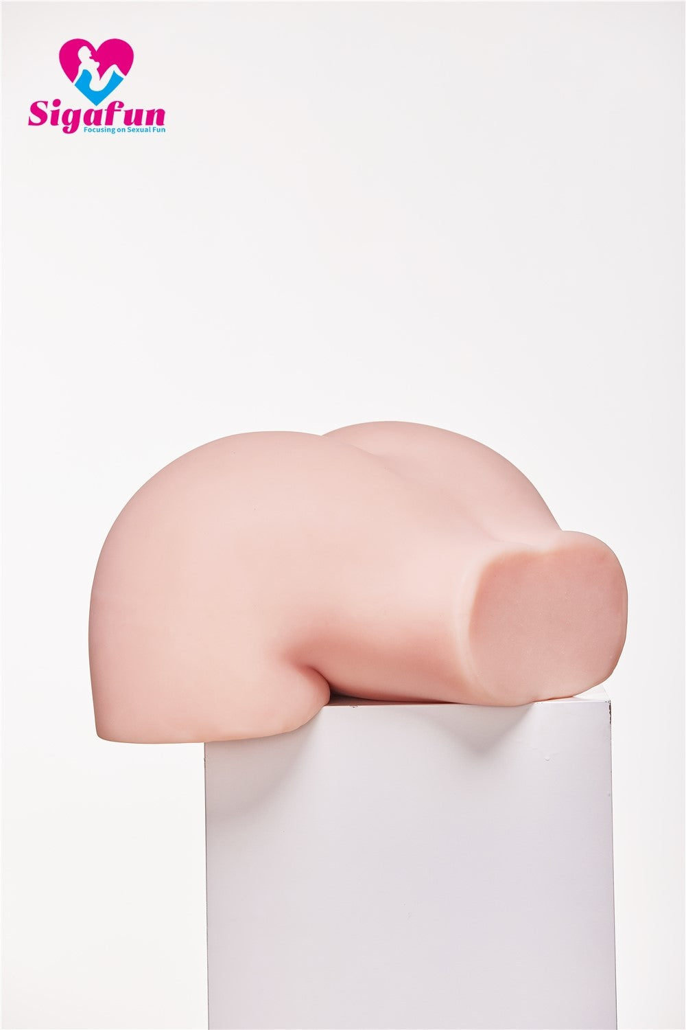 Vanessa seksinukke SG-T-001 (Sigafun Butt 30cm TPE)