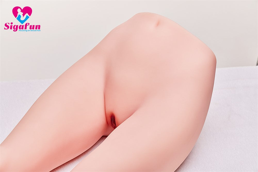Tomiko seksinukke SG-T-008 (Sigafunin alavartalo 106 cm TPE)