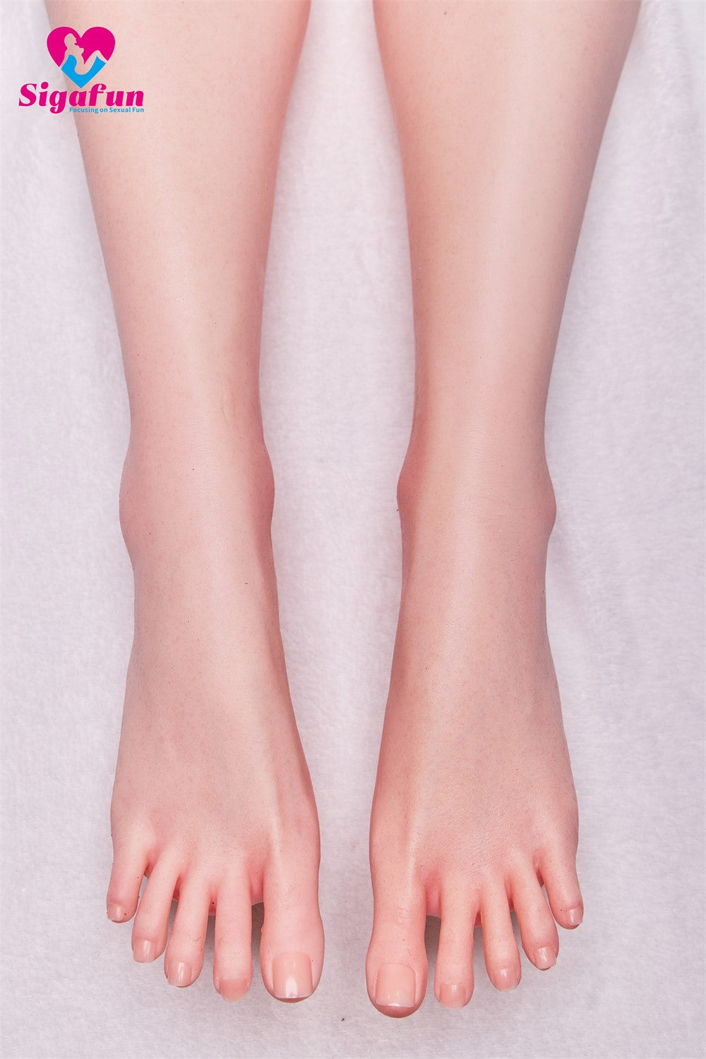 Amelia Sexdocka SG-T-006 (Sigafun underkropp 104cm Silikon)