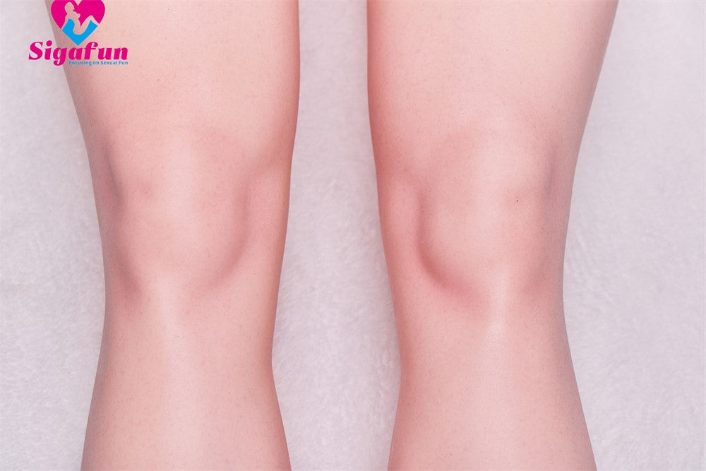 Isabel seksinukke SG-T-007 (Sigafun alavartalo 107cm silikoni)