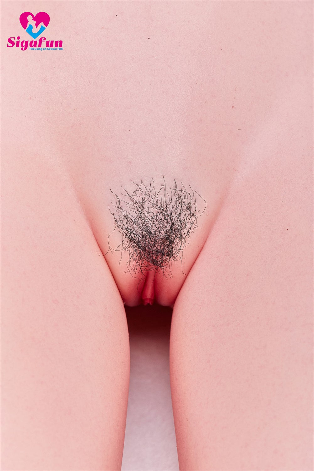 Isabel seksinukke SG-T-007 (Sigafun alavartalo 107cm silikoni)