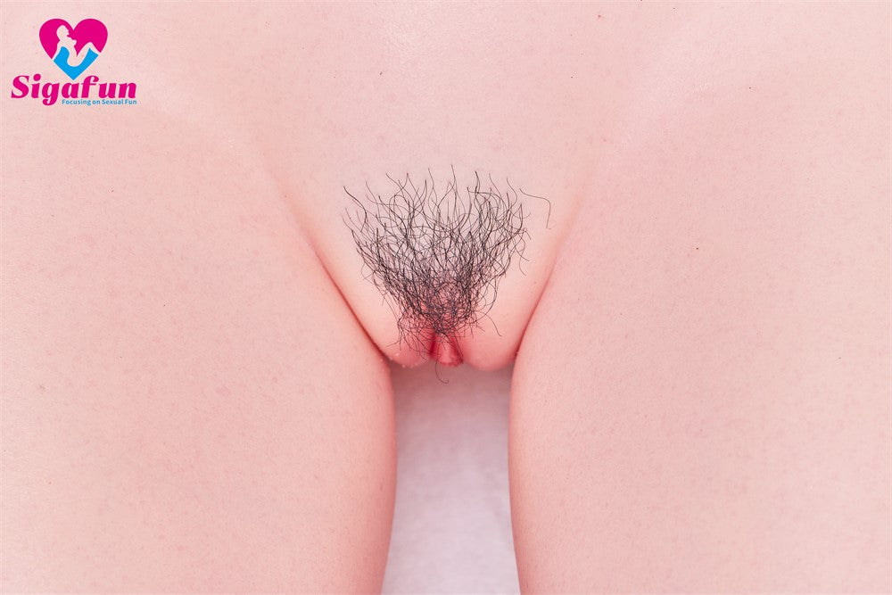 Isabel seksinukke SG-T-007 (Sigafun alavartalo 107cm silikoni)