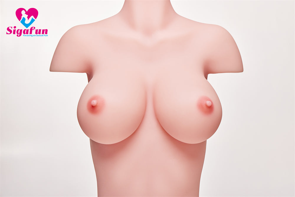 Akiko seksinukke SG-T-005 (Sigafun-runko 92 cm c-cup TPE)