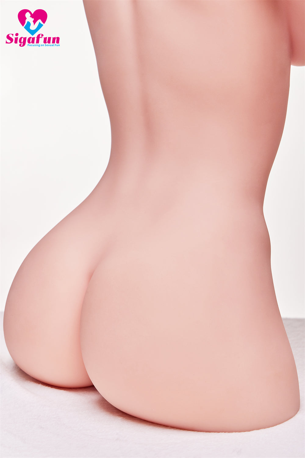 Akiko seksinukke SG-T-005 (Sigafun-runko 92 cm c-cup TPE)