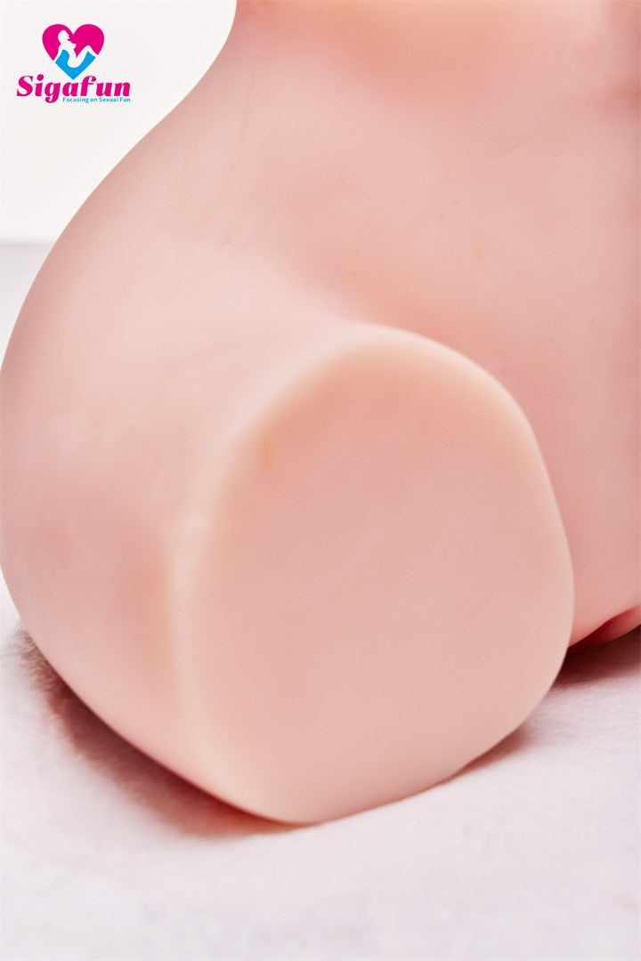 Miwa Sexdocka SG-T-002 (Sigafun Rumpa 24cm TPE)